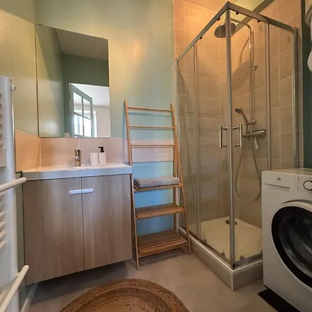 Centre Apartmán Laval (Mayenne)