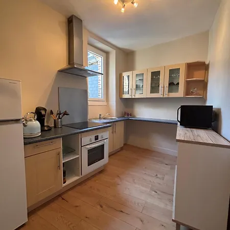 Apartamento Centre