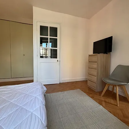 Apartamento Centre *