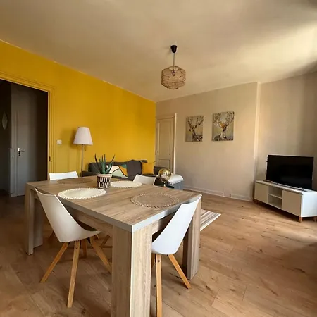 Centre * Laval (Mayenne)