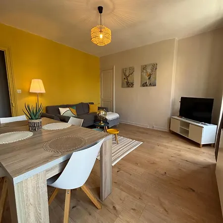 Centre * Laval (Mayenne)