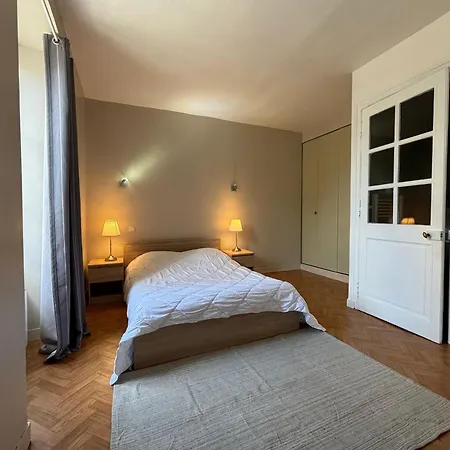 Centre * Laval (Mayenne)