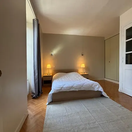 Apartamento Centre Laval (Mayenne)