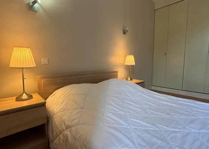 Centre Appartamento *