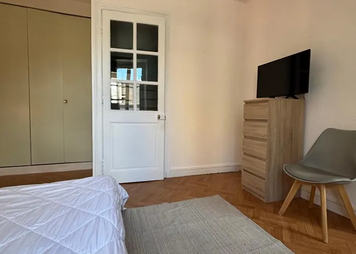 Appartamento Centre *