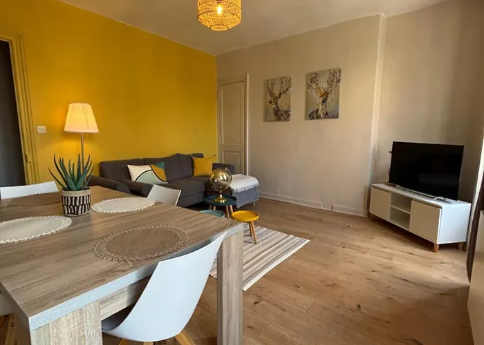 Centre * Laval (Mayenne)