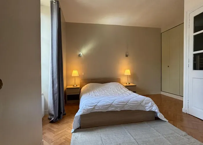 Appartamento Centre Laval (Mayenne)